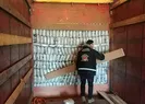 Bakan açıkladı: Operasyonda rekora imza atıldı