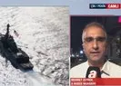 Çin ordusu ABD gemisini kovaladı