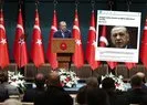 Erdoğan NATO kapısını kapattı! Batı algıya başladı