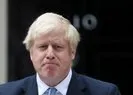 Kovid-19a yakalanan İngiltere Başbakanı Boris Johnson yoğun bakıma alındı