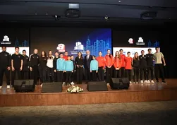Dijitalleşmeden spor yatırımlarına: Marka şehirlerin geleceği gençlik ve sporlar şekilleniyor