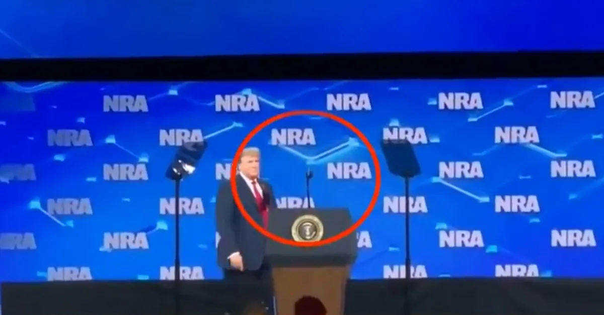 Trump'a telefonlu protesto