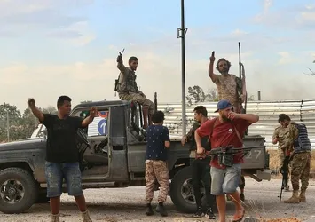 Son dakika: Libya’da barışa Türkiye damgası