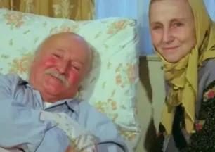 Yeşilçam'ın tonton dedesi Nubar Terziyan bakın kimin dayısıymış! Ünlü şarkıcı...