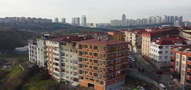 İstanbul’da güvenli konut seferberliği! Yarısı Bizden ile riskli binalar tarihe karışıyor!