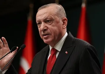 Başkan Erdoğan'dan çocuk istismarı üzerinden siyaset yapan Kemal Kılıçdaroğlu'na sert tepki: Hayatı şov! Dürüst değil