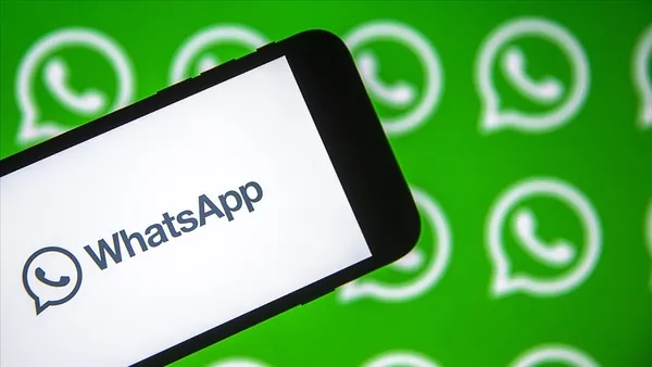 1651181573341.jpg WhatsApp çöktü mü? Milyonlarca kullanıcı erişim sıkıntısı yaşıyor! İlk açıklama geldi... - 3