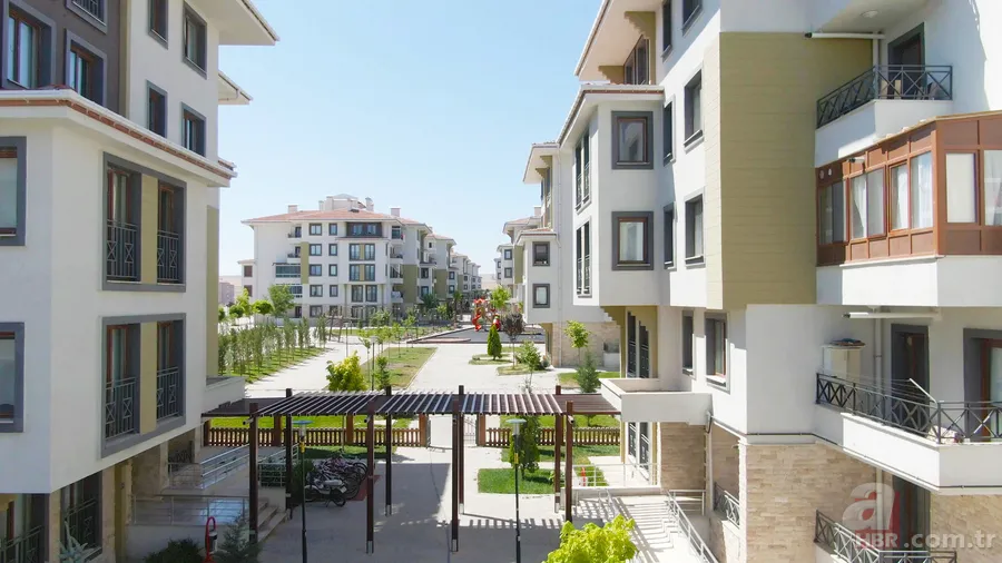 500 bin konutta sıra Hakkari'de! TOKİ kura sonuçları tamamlandı 3