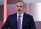Bakan Fidan GDAÜ Zirvesine katılacak