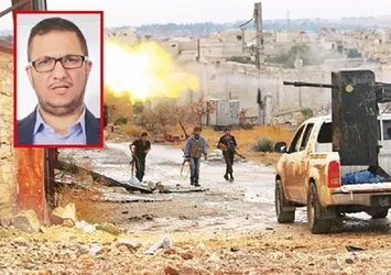 Rusya'dan şaşırtan teklif: PKK/PYD ve DAEŞ'e karşı işbirliği yapalım