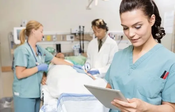 YENİ HEMŞİRE MAAŞI SON DAKİKA! Hemşire maaşı Temmuz 2023 ne kadar oldu? Güncel lisans hemşire, uzman doktor, başhemşire, sağlık personeli maaşları...