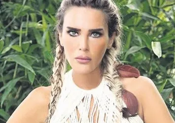 Seren Serengil'den şok itiraf