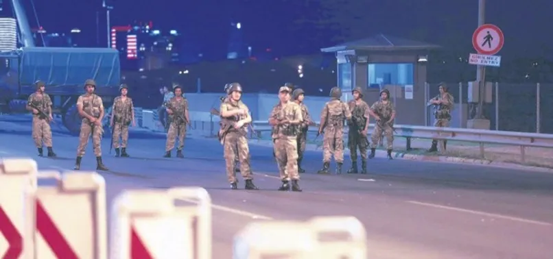 15 Temmuz ile ilgili tatbikat yalanı deşifre oldu