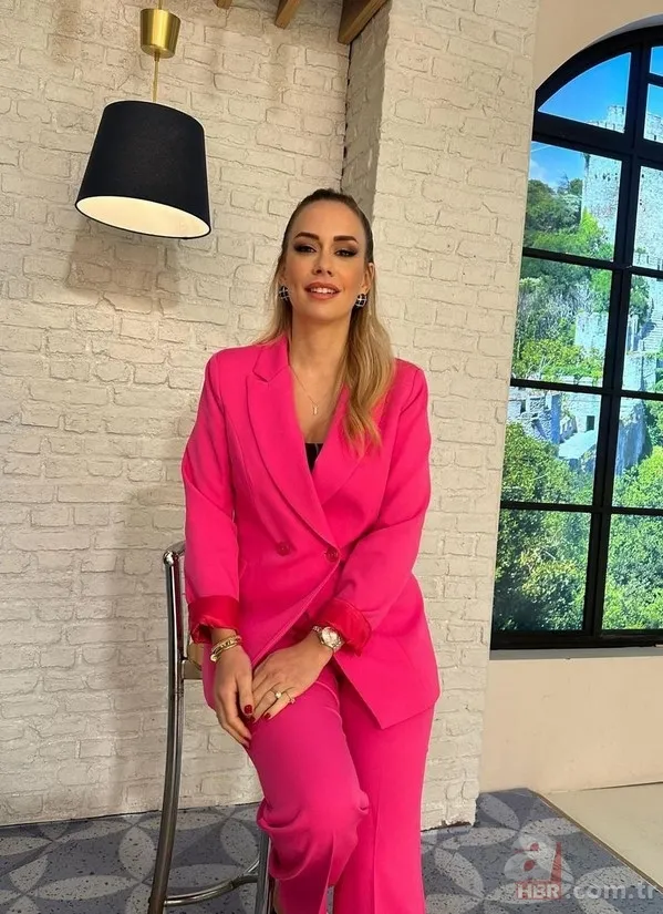 Hakan Ural'ın partneriydi! Nur Tuğba Namlı'nın eşi bakın kim çıktı! 9 yıl önce 'Evet' demişti... 4