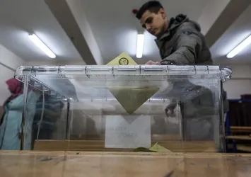 Türkiye'nin 7'inci, AK Parti'nin 3'üncü referandumu
