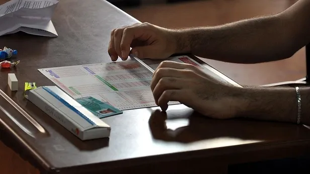 KPSS lisans sınavı ne zaman? 2022 KPSS lisans ve ÖABT başvuru nasıl yapılır? Sınav ücreti ne kadar, nereye yatırılacak?