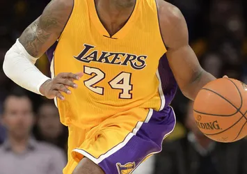 Kobe Bryant'a ait hatıra eşyaları çalındı