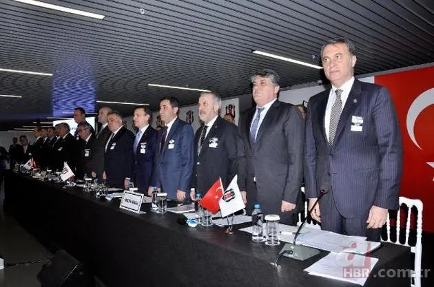 Beşiktaş'tan asrın transferi 11