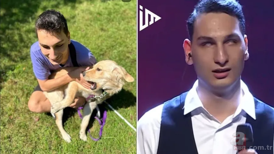 O Ses Türkiye birincisi kim oldu? Mert Özer kimdir, kaç yaşında, aslen nereli? 1