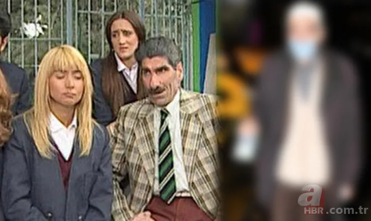 Çılgın Bediş dizisinin kapıcı Abdül'ü son haliyle şoke etti! Abdülhamit Danışır bakın nerede görüntülendi 1