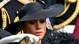 Meghan Markle'dan babası hakkındaki pedofili iddialarına ilişkin açıklama! 2018 detayı dikkat çekti