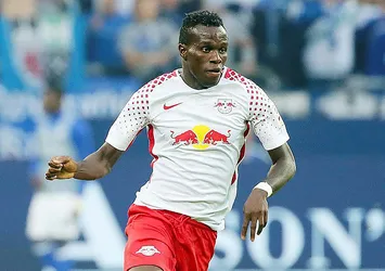 Galatasaray'da Bruma harekatı!