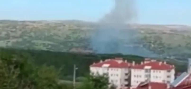 MKE fabrikasında patlama! İçişleri Bakanı Ali Yerlikaya'dan flaş açıklama! Sabotaj ihtimali var mı? Uzman isim A Haber'de değerlendirdi