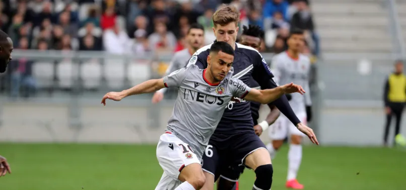 Beşiktaş'tan kanat harekatı! Temaslar başladı