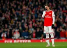Mesut Özil sessizliğini bozdu! Arsenal için oynamama izin verilmedi