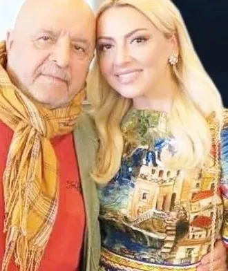 Ünlü şarkıcı Hadise’ye bir şok daha! Anne ve babası 24 yıl sonra ikinci kez boşandı