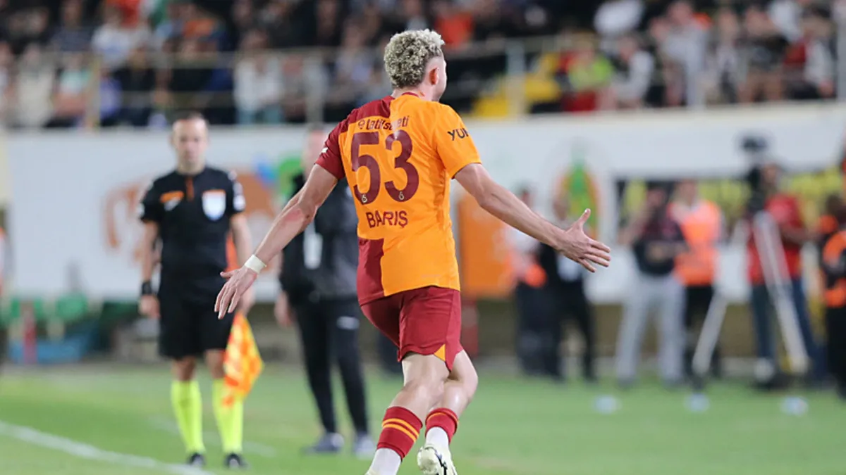 Galatasaray'ın Barış Alper Yılmaz planı! Dünya devlerinden flaş teklifler