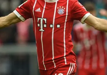 Arjen Robben futbol kariyerini noktaladı