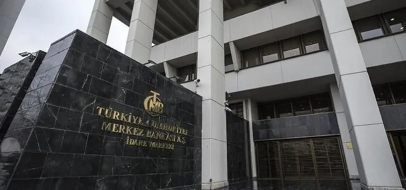 Son dakika: Merkez Bankası'ndan yeni hamle! Yarından itibaren...