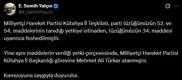 mhpde-istanbul-sonrasi-kutahya-icin-flas-karar-teskilat-feshedildi-1776334148687.jpeg MHP'de İstanbul sonrası Kütahya için flaş karar: Teşkilat feshedildi - 1