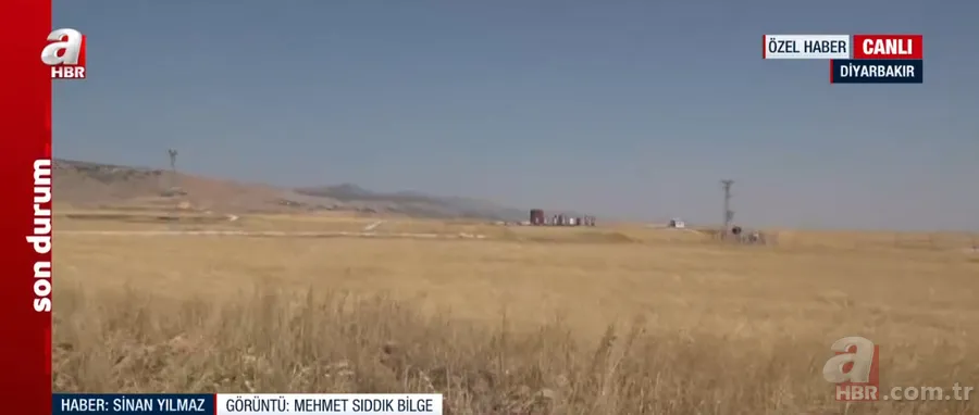 Yeni petrol üssü! Gözler o ilimize çevrildi: Gabar'dan sonra... 7