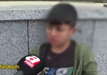 İstanbul’da dilenci çocuk dramı! Sayıları giderek artıyor