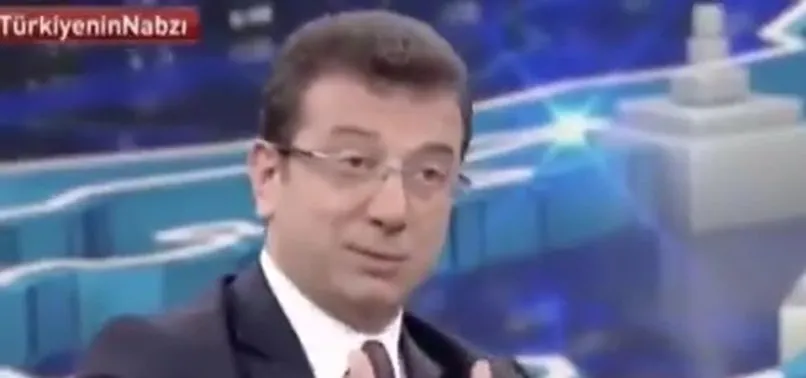 CHP'li Ekrem İmamoğlu 'şeffaf şekilde açıklayacağız' demişti! 1 yıldır o paraların hesabını veremedi