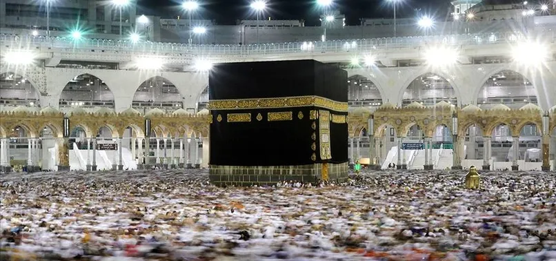 Son dakika haberleri: Suudi Arabistan koronavirüs nedeniyle "umre" kararı
