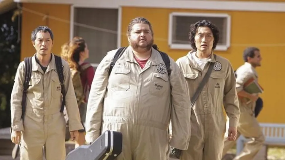 Lost'un yıldızı Daniel Dae Kim’den kötü haber! Koronavirüs testi pozitif