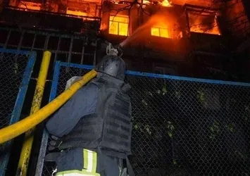 Rusya, Odessa'yı vurdu: 2 ölü, 14 yaralı