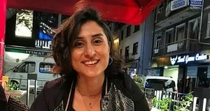 25 yaşındaki kadın doktor dehşeti yaşadı!