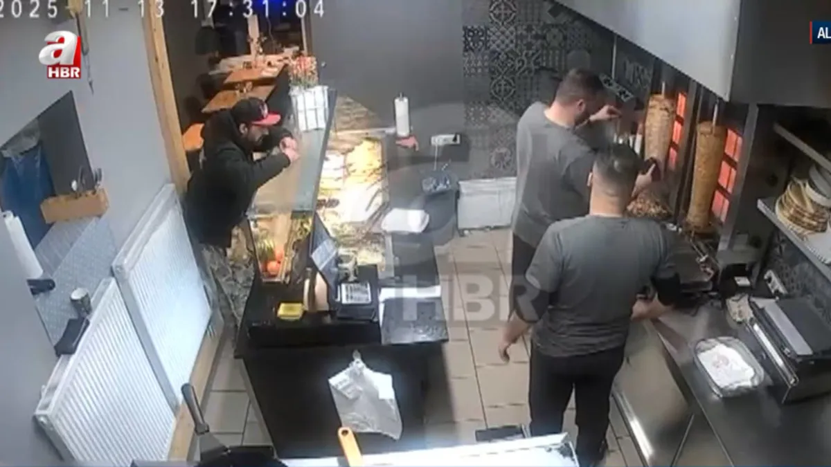 Merhametin bedeli ölüm oldu! Mazlum Akar hayatını kaybetti