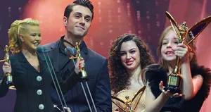 Altın Kelebek’ten atv’ye 6 ödül