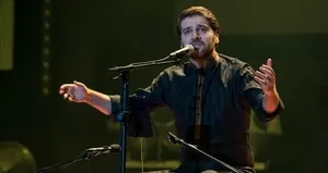 Konser gelirini Filistin’e bağışlayacak