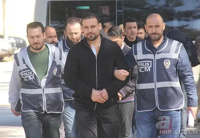 Sahte e-İmza soruşturmasında flaş gelişme! Çete lideri İstanbul’da kıskıvrak yakalandı 6