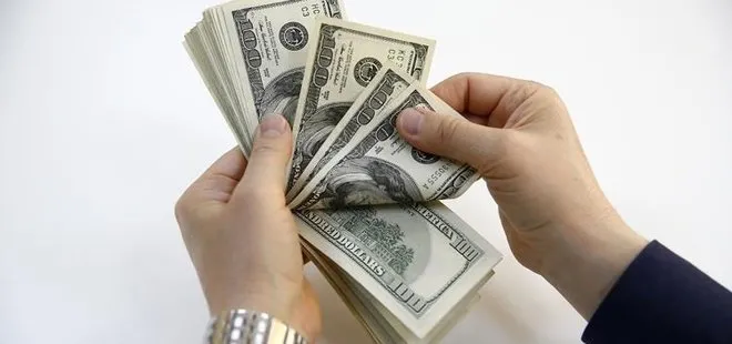 DOLAR VE EURO GÜNE DÜŞÜŞLE BAŞLADI