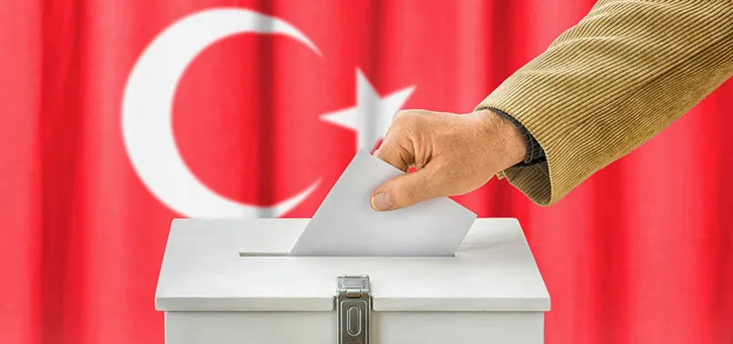 SON ANKET SONUÇLARI ne diyor? AK Parti'nin oy oranı yüzde kaç? Başkan Erdoğan'ın oyu ne kadar? İşte rakamlar