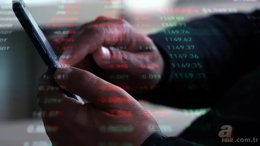 Borsada 2 trilyon dolarlık dev kayıp: Savaş hangi sektörleri vurdu? 5