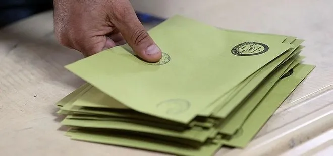 YSK Cumhurbaşkanı Seçimi kesin sonuçlarını 1 Haziran’da ilan edecek