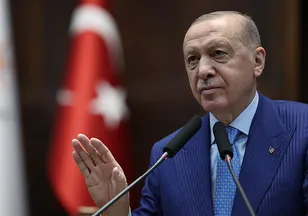 Erdoğan: Cirminiz kadar yer yakarsınız